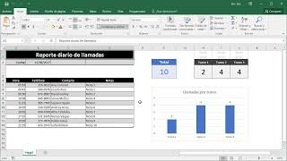 Cómo crear una plantilla personalizada en Excel