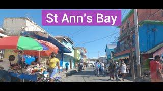 St Ann's Bay, St Ann, Jamaica