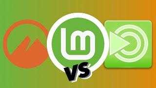 Linux Mint 21.2: CINNAMON vs MATE! Which is better for YOU? 