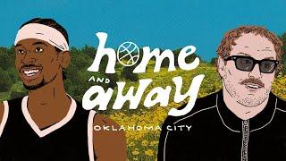 The OKC Thunder Have Jump-Started Oklahoma’s Basketball Heart | Home and Away | J. Kyle Mann