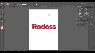 How to remove drop shadow in Adobe illustrator