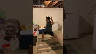 Yoga Sequences - Tou Vang