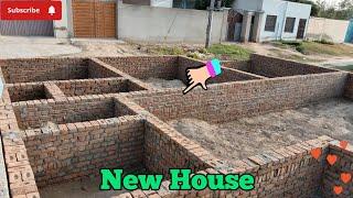 Hmara nya ghar | Faheem Hassan Official | 2k23 #housetour #newhouse #newhousetour