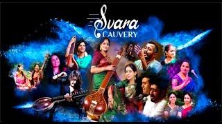 Svara Cauvery Promo - Bharatiya Samagana Sabha