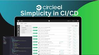 CircleCI Beginner's Guide: CI/CD Made Easy