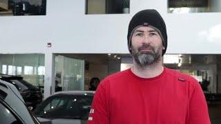 Meet Richard Quinn - Porsche Certified Technician