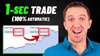 #1 Gold Scalping Forex Robot