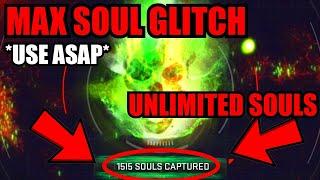 *USE ASAP* MAX SOUL GLITCH in MW2! FAST UNLIMITED SOUL GLITCH MW2! MW2 GLITCHES! WARZONE 2 GLITCH!