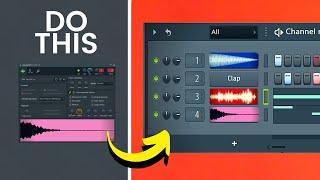 6 Things You Should Know If You Use ONE SHOTS In Your Beats!