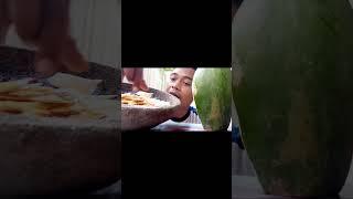 Asmr rujak pepaya