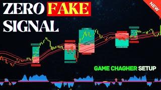 FULL POWER Indicator on TradingView Gives Perfect Signals! INSANE AI Trading Indicator