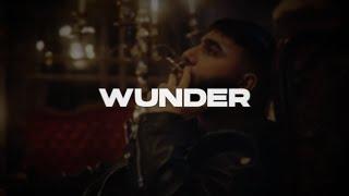 SAMRA TYPE BEAT | WUNDER (prod. Yeno & Redfox Beatz)