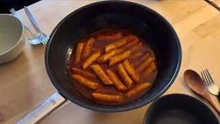 The Original Tteokbokki you are looking for (KOR/DE SUB)