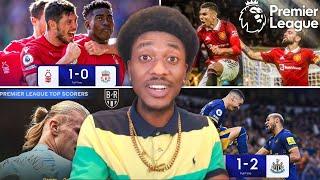 Matchweek 13 was CRITICAL!  | Da Premier League Review