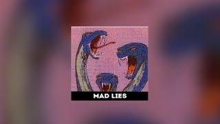 [FREE] Lil Tracy x Cold Hart Type Beat - "Mad Lies"