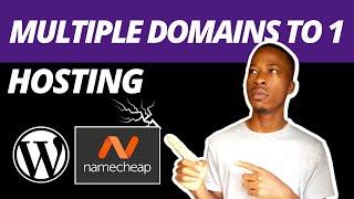 How to Add Multiple Domains to One Hosting Account [Easily]