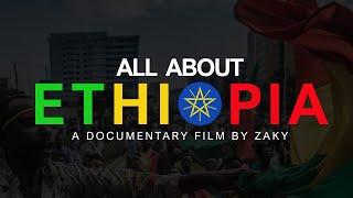 All about Ethiopia (Documentary for kids)