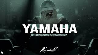 JUL x LACRIM x ALONZO Type Beat Instru Rap - YAMAHA 2  [Prod Kisum Beatz]