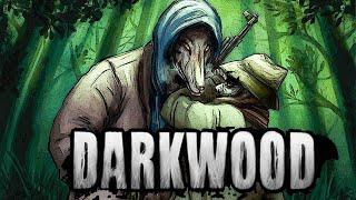 Мои страдания в Darkwood. Часть 1