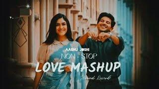 Love  Mashup  Lofi || Bollywood Mashup  Hindi  2023 Lofi