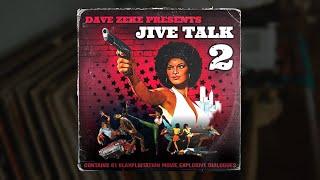 [FREE SAMPLE PACK] "Jive Talk 2" Blaxploitation Dialogue Samples - Vintage Sample Pack