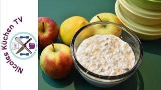 Overnight Oats unser liebstes - Thermomix®TM5®