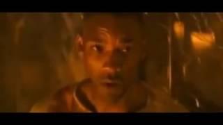 Я Легенда 2 . Вторая концовка  Official 2nd Ending Will Smith