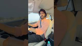 Aah long drive ki  #prashucomedy #funny #prashubaby #telugucomedy #shorts