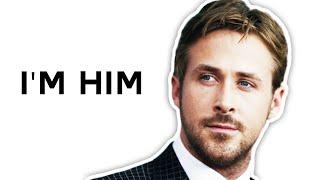 I watched every Ryan Gosling movie