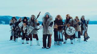 OTYKEN - CHUKOTKA (Official Music Video)