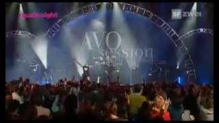 Gotthard AVO Session 2007 Full Concert