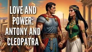 Love and Power: Antony and Cleopatra