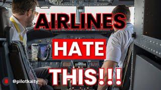 The job Airlines don't want you to know about | Contracting to Corporate pilot | Home every night