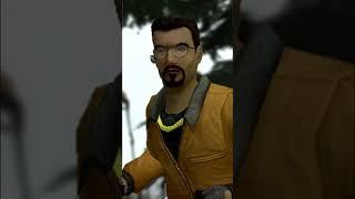 Gordon Freeman w CS 2