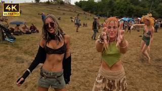 Best Vlog of OZORA Festival 2024 (Part 2) 