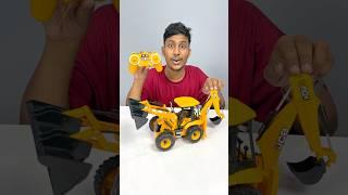 Big Size Remote Control JCB Unboxing #rcjcb