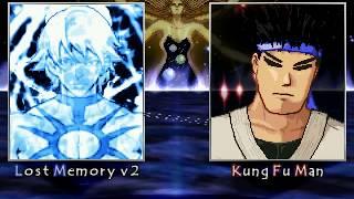 MUGEN Lost Memory v2