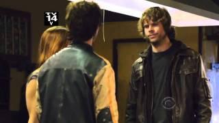 NCIS Los Angeles 02x22 'Plan B' - Extended Promo (spoilertv.com)