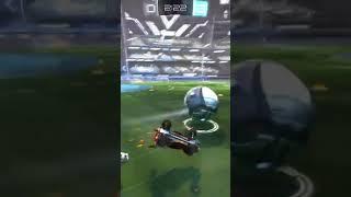 pinchy 11 #rocketleague #gaming #rocketleagueclips #ps5 #ps5share