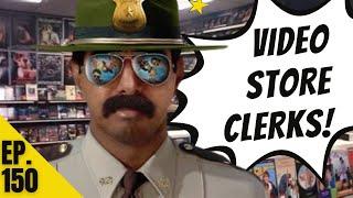 150) Super Troopers… At The Video Store! #supertroopers #review #comedy