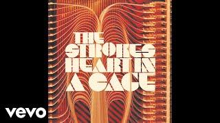 The Strokes - I'll Try Anything Once ("You Only Live Once" demo) (Heart In a Cage B-side)