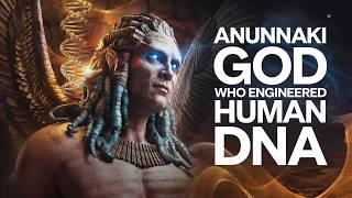 The Hidden Truth of Enki: Sumerian God Master of Human Genetic Engineering?