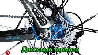 Обслуживание дисковых тормозов/ +1 Лайфхак