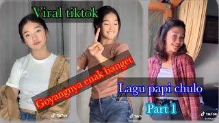 chika tiktok pap tt| Auto Terngiang-ngiang terus | Tiktok viral 2k20