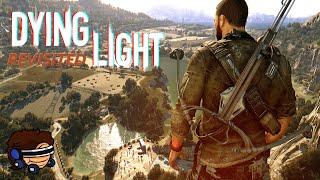 Revisiting Dying Light The Following: PART 1 - A Strange Land