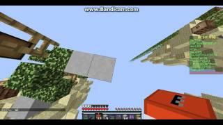 Mi video N1 :v - Minecraft