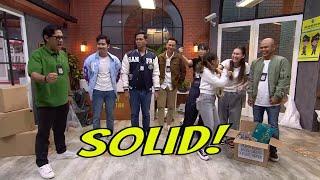 Kondre Minta Pasukin Solid | LAPOR PAK! BEST MOMENT (19/10/23)