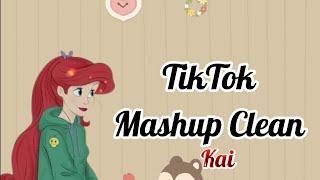 TikTok Mashup Clean 2021