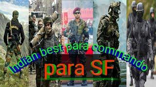 Indian commando tik tok video,  Indian para commando video