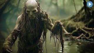 CURSE OF THE SWAMP CREATURE  Exclusive Full Sci-Fi Horror Movie  English HD 2024